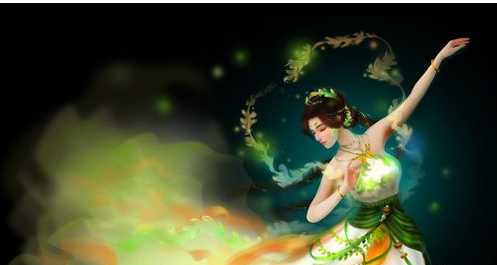 王者榮耀瑤出裝推薦 瑤怎么出裝