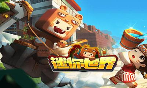 迷你世界門陷阱怎么做 門陷阱制作方法詳解