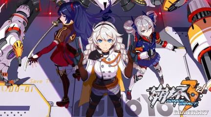 崩壞3主線7-4關卡快速過關攻略