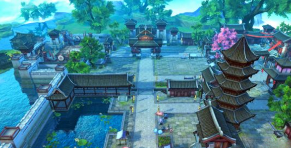 誅仙手游遺失的緊急信件碎片任務(wù)玩法攻略