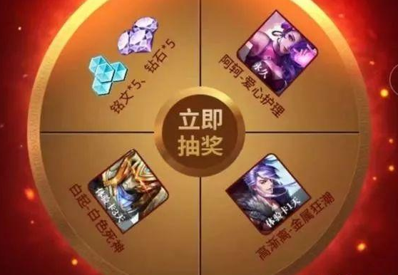 王者榮耀孫悟空爭(zhēng)霸賽活動(dòng)地址匯總
