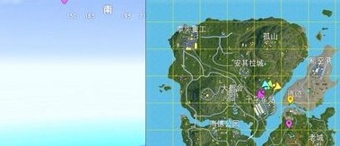 量子特攻地圖縮放攻略 地圖怎么縮放