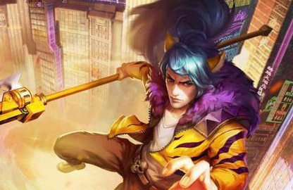 王者榮耀S10韓信銘文推薦 S10韓信銘文怎么搭配