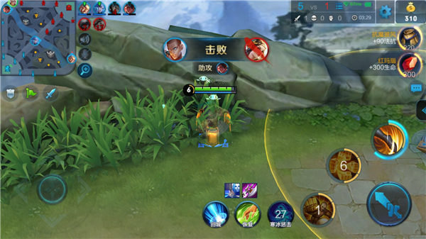 王者榮耀s10達摩銘文推薦 s10達摩銘文怎么搭配
