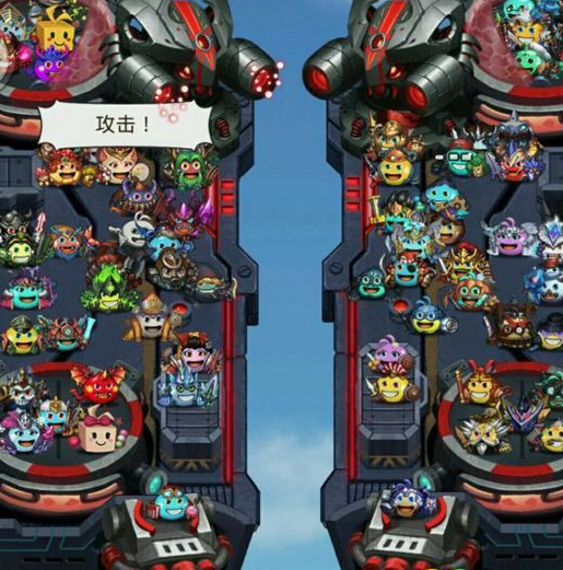 不思議迷宮18年春節(jié)活動 2018春節(jié)活動有哪些