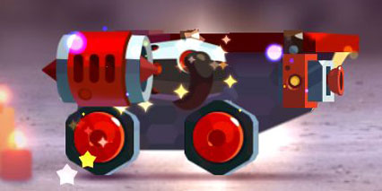 喵星大作戰(zhàn)戰(zhàn)車選擇推薦 哪個戰(zhàn)車比較厲害