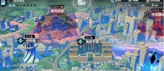 永遠(yuǎn)的7日之都行動點恢復(fù)時間算法詳解
