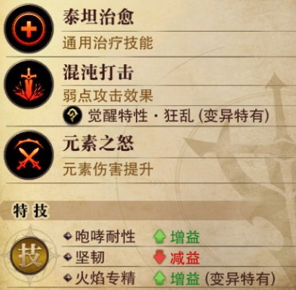 獵魂覺(jué)醒長(zhǎng)弓獵魂推薦 長(zhǎng)弓獵魂帶什么好