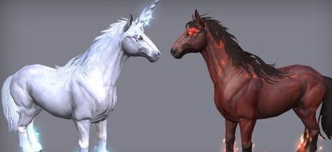 獵魂覺醒馬匹繁育攻略 馬匹怎么繁育