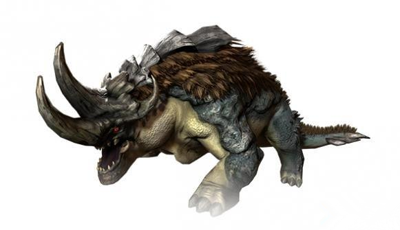 獵魂覺醒蠻角獸打法攻略 獵魂覺醒蠻角獸怎么打