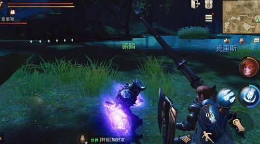 獵魂覺醒武器發(fā)光方法 獵魂覺醒武器怎么發(fā)光