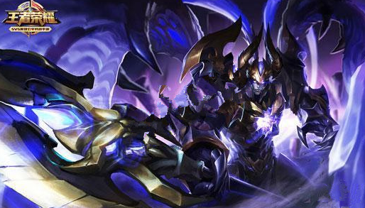 王者榮耀2018呂布天魔繚亂返場時(shí)間詳解