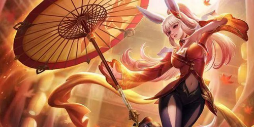 王者榮耀S10賽季調整了哪些英雄