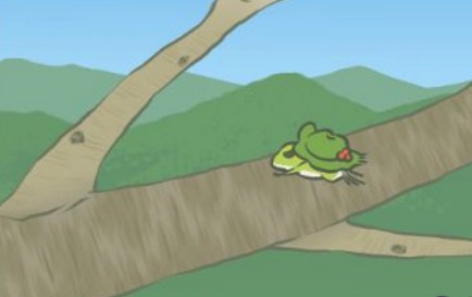 養(yǎng)青蛙的游戲叫什么 養(yǎng)青蛙app下載地址