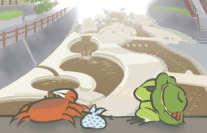 旅行青蛙快速出門旅行方法攻略