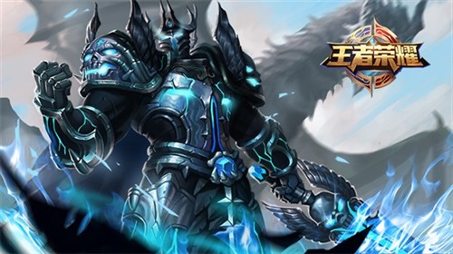 CP開黑新方式 《王者榮耀》五軍對決即將上線