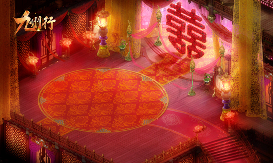 玄幻動作手游《九州行》試玩：2.5D也可以很好玩